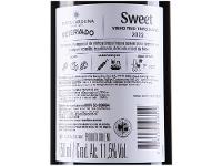 Vinho Tinto Suave Santa Carolina Reservado Chile 750ml - 8