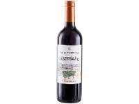 Vinho Tinto Seco Santa Carolina Reservado Carmenere Chile 750ml - 1