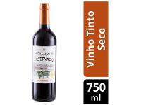 Vinho Tinto Seco Santa Carolina Reservado Carmenere Chile 750ml - 2