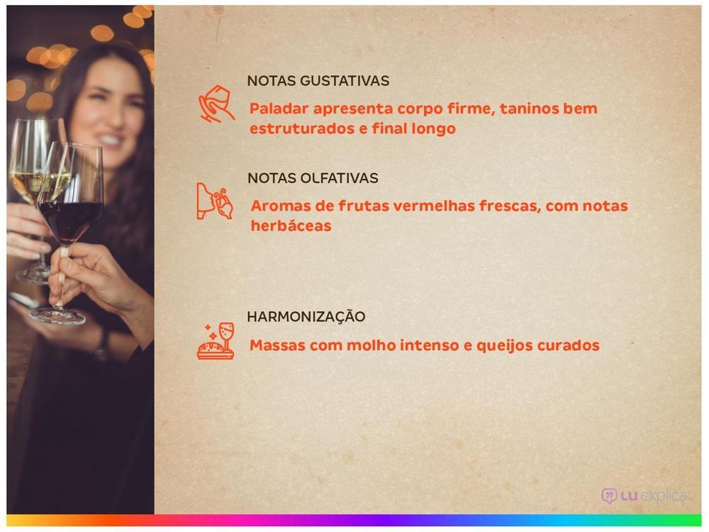 Vinho Branco Seco Santa Carolina Reservado Chardonnay Chile 750ml - 14