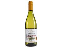 Vinho Branco Seco Santa Carolina Reservado Chardonnay Chile 750ml - 10