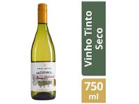 Vinho Branco Seco Santa Carolina Reservado Chardonnay Chile 750ml - 2