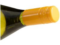 Vinho Branco Seco Santa Carolina Reservado Chardonnay Chile 750ml - 9