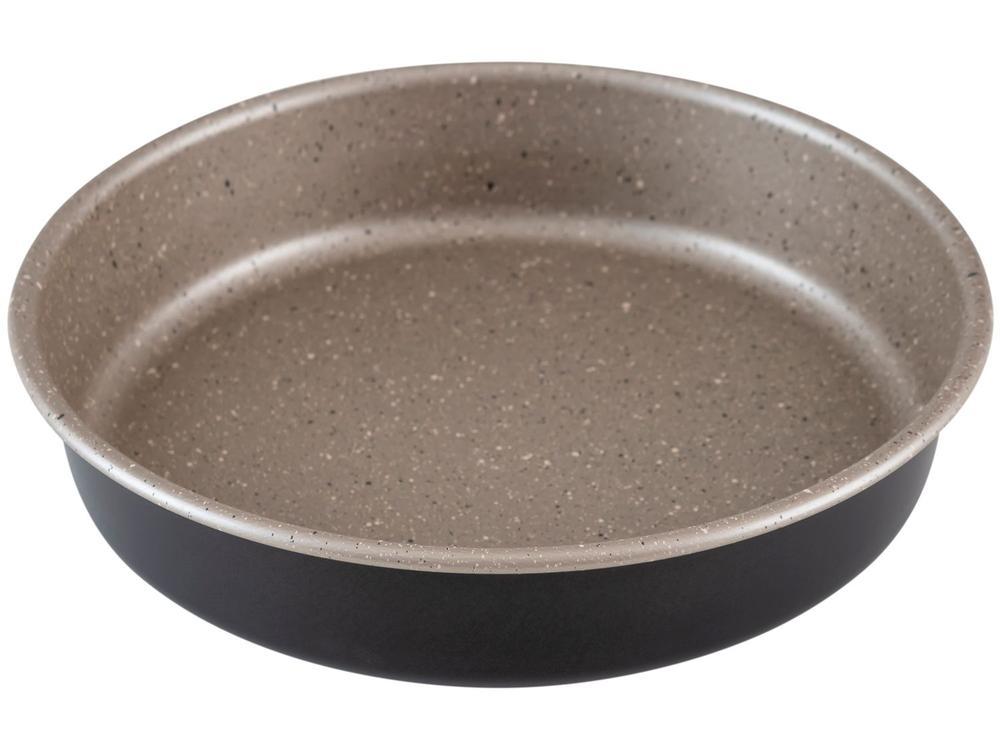 Conjunto de Assadeiras de Alumínio Antiaderente Tramontina Brasil 2 Peças - 4