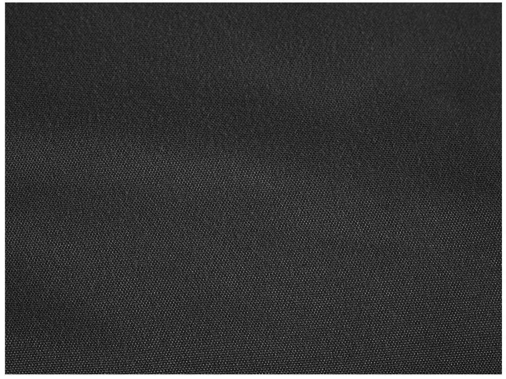 Jogo de Cama Casal 100% Poliéster Marcelino Têxtil Hypercal Preto 3 Peças - 10