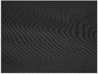 Jogo de Cama Solteiro 100% Poliéster Marcelino Têxtil Hypercal Preto 2 Peças - 10