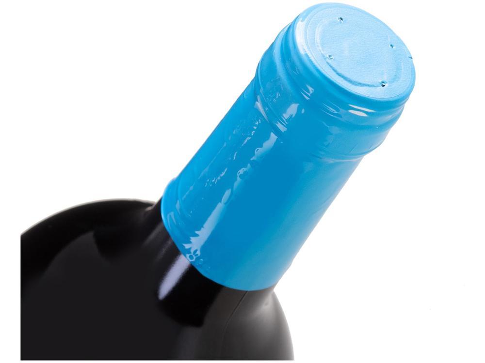 Vinho Tinto Seco Santa Carolina Reservado Malbec Chile 750ml - 9