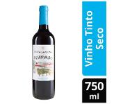 Vinho Tinto Seco Santa Carolina Reservado Malbec Chile 750ml - 11