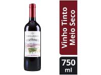 Vinho Tinto Meio Seco Santa Carolina Reservado Cabernet Sauvignon Chile 750ml - 2