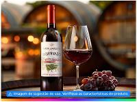 Vinho Tinto Meio Seco Santa Carolina Reservado Cabernet Sauvignon Chile 750ml - 6