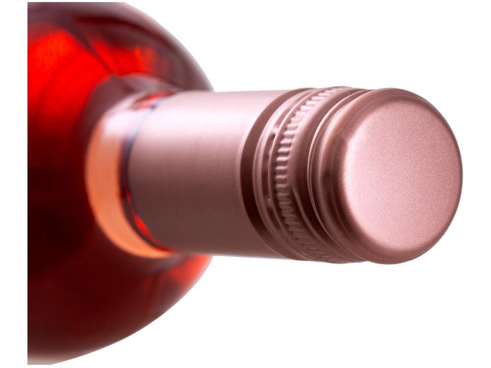 Vinho Rose Seco Santa Carolina Reservado Chile 750ml - 18