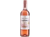 Vinho Rose Seco Santa Carolina Reservado Chile 750ml - 1