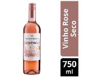 Vinho Rose Seco Santa Carolina Reservado Chile 750ml - 2