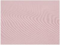 Jogo de Cama Solteiro 100% Poliéster Marcelino Têxtil Hypercal Rosé 2 Peças - 10