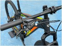 Bicicleta Aro 29 Colli Atalanta Freio a Disco - 7