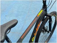 Bicicleta Aro 29 Colli Atalanta Freio a Disco - 8