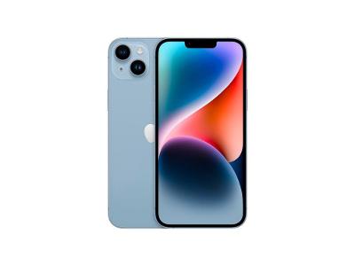 Apple iPhone 14 Plus 256GB Azul 6,7” 12M
