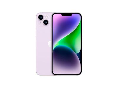 Apple iPhone 14 Plus 256GB Roxo 6,7” 12M