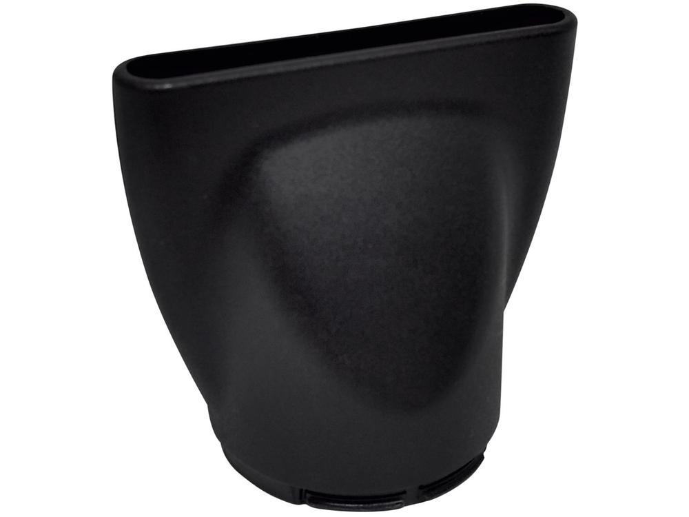 Secador de Cabelo GAMA ITALY Ceramic Íon Preto - 9