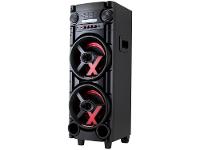 Caixa de Som Torre AMVOX ACA 1000 NEW X - 7
