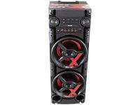 Caixa de Som Torre AMVOX ACA 1000 NEW X - 9