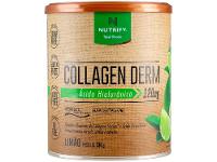 Colágeno Tipo I e II Nutrify Collagen Derm em Pó - 1