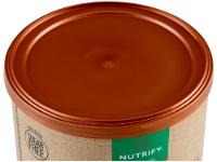 Colágeno Tipo I e II Nutrify Collagen Derm em Pó - 5