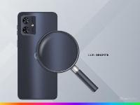 Smartphone Motorola Moto G54 128GB Grafite 5G 4GB RAM 6,5" Câm. Dupla + Selfie 16MP Dual Chip - 3