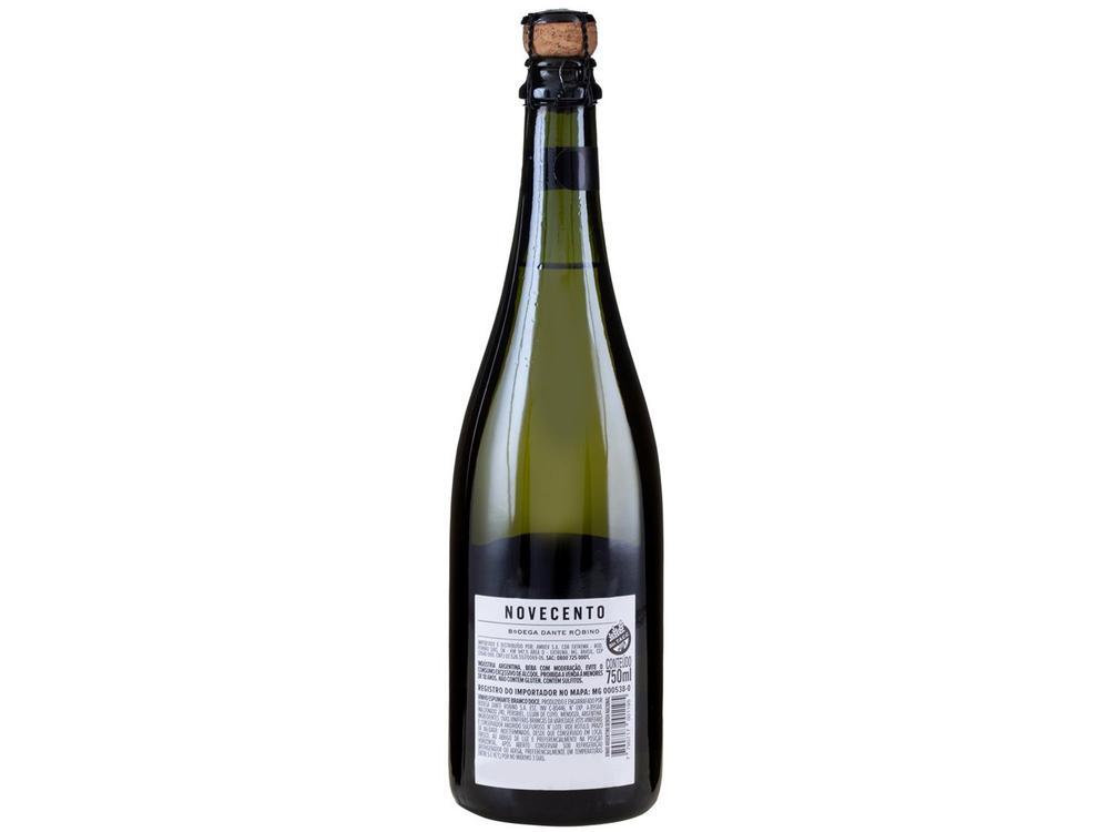 Espumante Dulce Novecento Vinho 750ml  - 4