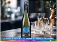 Espumante Dulce Novecento Vinho 750ml  - 3