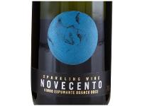 Espumante Dulce Novecento Vinho 750ml  - 5