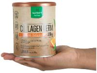 Colágeno Tipo I e II Nutrify Collagen Derm em Pó - 7