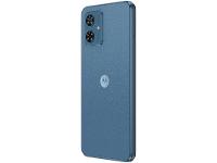 Smartphone Motorola Moto G54 256GB Azul 5G 8GB RAM 6,5" Câm. Dupla + Selfie 16MP Dual Chip - 9