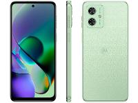 Smartphone Motorola Moto G54 256GB Verde 5G 8GB RAM 6,5" Câm. Dupla + Selfie 16MP Dual Chip - 1