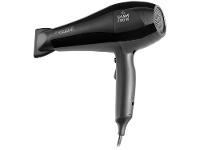 Secador de Cabelo GA.MA Italy Ceramic Íon Preto - 3
