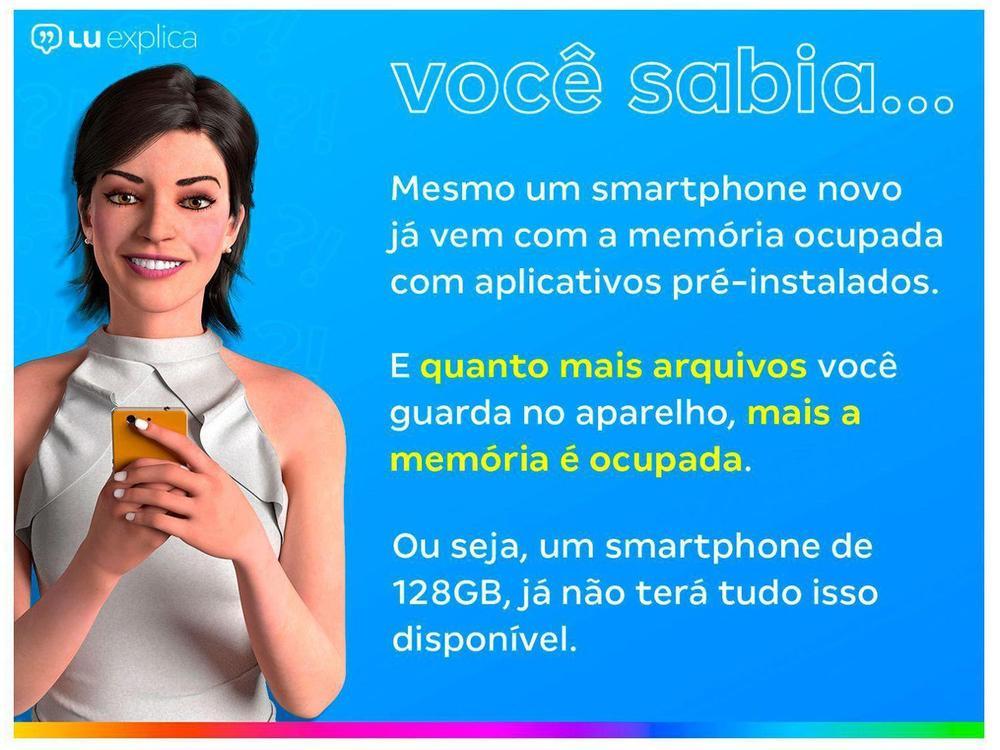 Smartphone Motorola Moto G84 256GB Magenta 5G Snapdragon 695 8GB RAM 6,55" Câm. Dupla + Selfie 16MP Dual Chip - 4