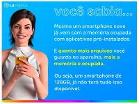 Smartphone Motorola Moto G84 256GB Magenta 5G Snapdragon 695 8GB RAM 6,55" Câm. Dupla + Selfie 16MP Dual Chip