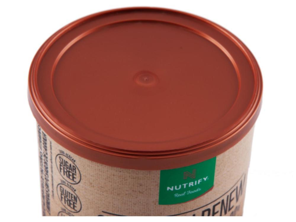 Colágeno Tipo I e II Nutrify Collagen Renew - 6