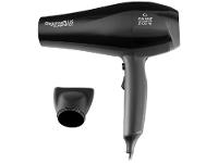 Secador de Cabelo GAMA ITALY Ceramic Íon Preto