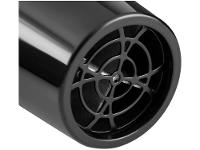 Secador de Cabelo GAMA ITALY Ceramic Íon Preto - 5