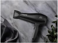 Secador de Cabelo GAMA ITALY Ceramic Íon Preto - 2