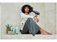 Secador de Cabelo GAMA ITALY Ceramic Íon Preto - 3