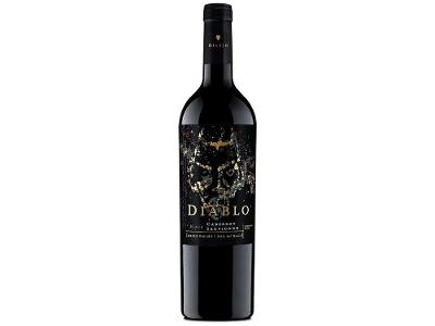 Vinho Tinto Seco Concha y Toro Black Cabernet
