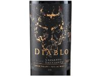 Vinho Tinto Seco Concha y Toro Black Cabernet - 9