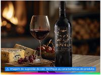 Vinho Tinto Seco Concha y Toro Black Cabernet - 14