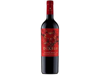 Vinho Tinto Seco Concha y Toro Dark Red Diablo