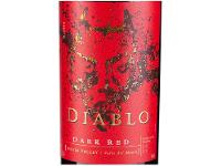 Vinho Tinto Seco Concha y Toro Dark Red Diablo - 9