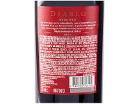 Vinho Tinto Seco Concha y Toro Dark Red Diablo - 10