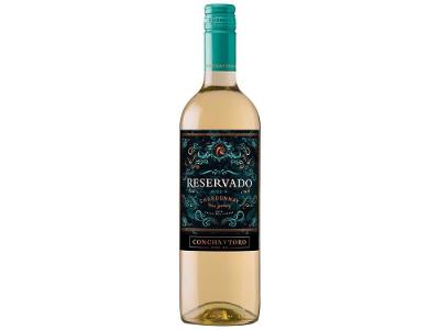 Vinho Branco Seco Concha y Toro Chardonnay Pedro