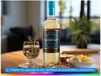 Vinho Branco Seco Concha y Toro Chardonnay Pedro - 14